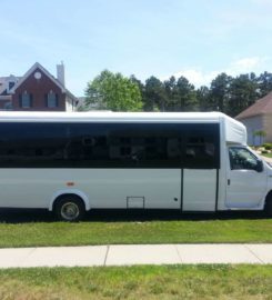 US Bargain Limo