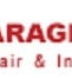 Edge Garage Doors