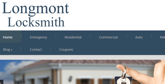 Longmont Locksmith