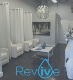 Revive Therapy and Wellness