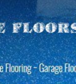 Garage Floors 1 Day
