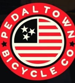 Pedaltown Bicycle Company