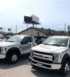 Roadside Services Towing of NWA