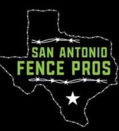 San Antonio Fence Pros.