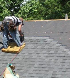 Corpus Christi Roofing