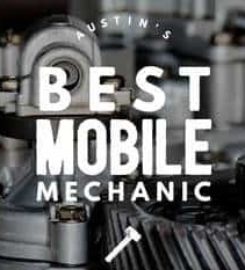 Austin's Best Mobile Mechanic