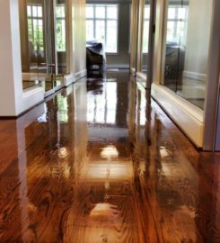 Majestic Hardwood Floors Inc