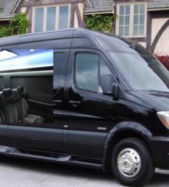 Goodman Limo Service