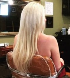 Custom Hair By Catherine
