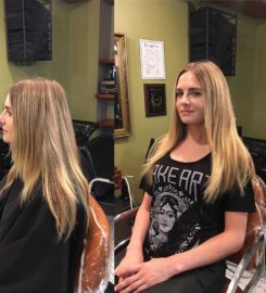 Custom Hair By Catherine