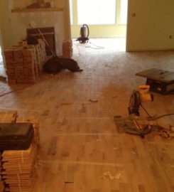 Majestic Hardwood Floors Inc