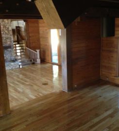 Majestic Hardwood Floors Inc