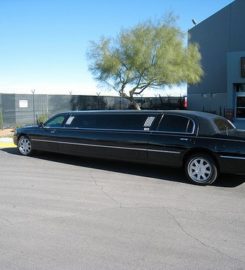 EWR NJ Limo