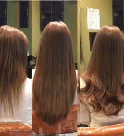 Custom Hair By Catherine