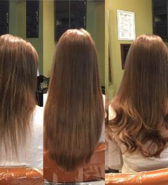 Custom Hair By Catherine
