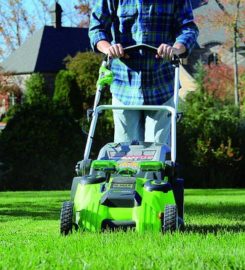 GreenPal Lawn Care of Baltimore