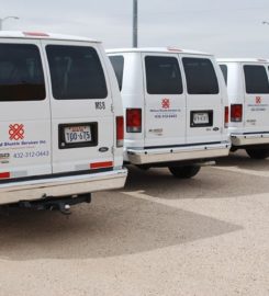 Goodman Limo Service