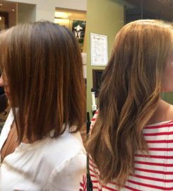 Custom Hair By Catherine