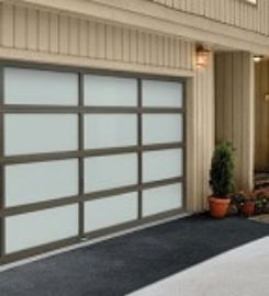 Edge Garage Doors