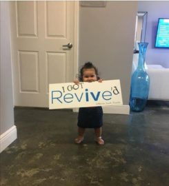 Revive Therapy and Wellness