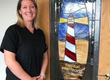 Dental Horizons