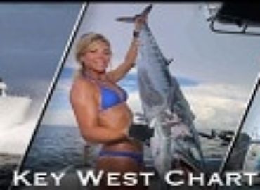 Key West Charter Boat