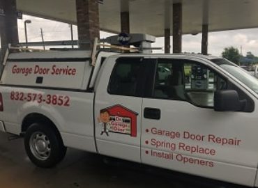 Dr. Garage Door
