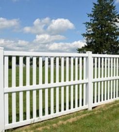 San Antonio Fence Pros.