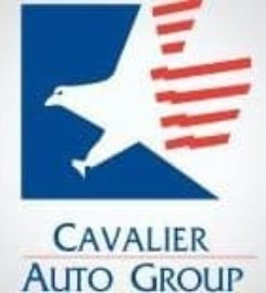 Cavalier Ford GreenBrier
