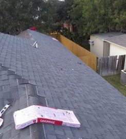 Corpus Christi Roofing