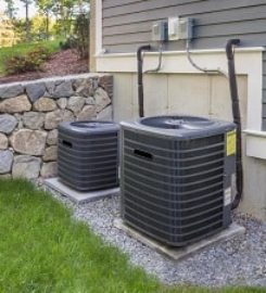Andover HVAC