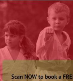 Wu-Yi Taekwondo Academy
