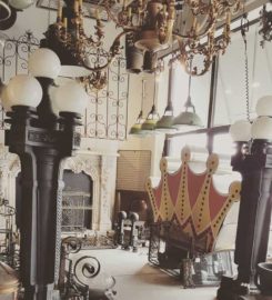 Victorian Revival