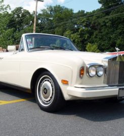 Philly Limo Rentals