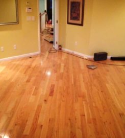 Majestic Hardwood Floors Inc