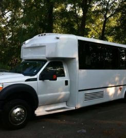 EWR NJ Limo