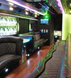 EWR NJ Limo