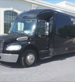 EWR NJ Limo