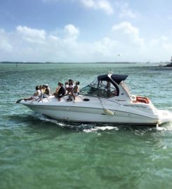 Miami Party Boat Rentals
