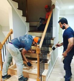 Majestic Hardwood Floors Inc