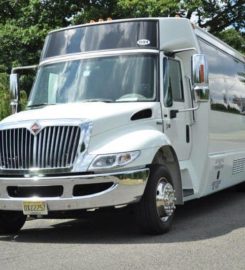 EWR NJ Limo