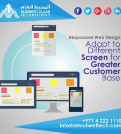 Al Muheet Al Aam Technology