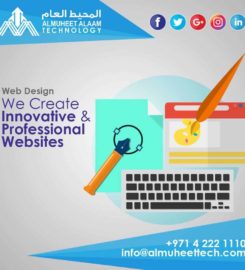 Al Muheet Al Aam Technology