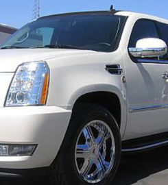 Philly Limo Rentals