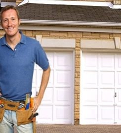 Edge Garage Doors