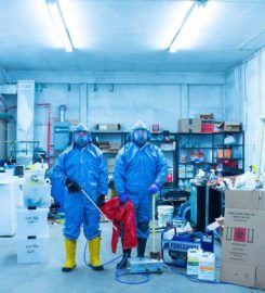 Scene Clean, Inc.