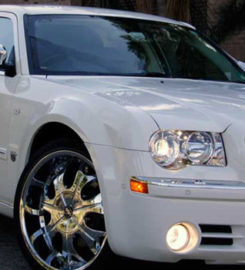 Philly Limo Rentals