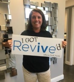 Revive Therapy and Wellness