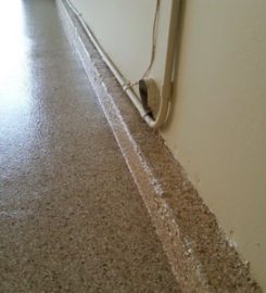 Garage Floors 1 Day