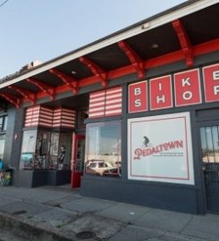 Pedaltown Bicycle Company